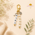 Stay Keychain