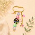 Be Kind Bag Charm
