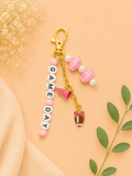 Game Day Keychain