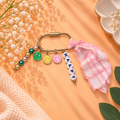 Happy Bag Charm