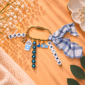 Drinks / Cups Bag Charm